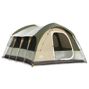 Cabin Tent Png 85 PNG image