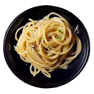 Cacio E Pepe Pasta PNG Qwd23 PNG