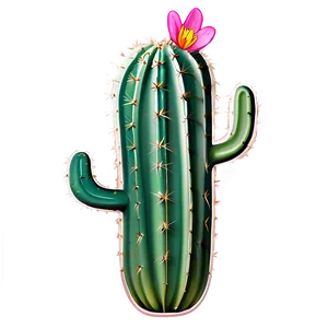 Cactus Emoji Png 43 PNG image