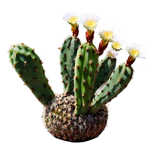 Cactus Flower Png Jhf63 PNG image