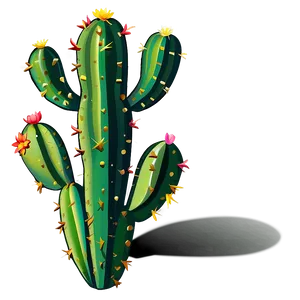 Cactus Icon Png Gxc PNG image