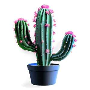 Cactus Plant Png Jke22 PNG image