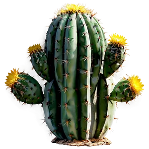 Cactus Plant Png Yyt PNG image