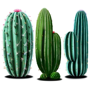Cactus Succulent Png Gix PNG image
