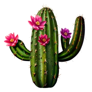 Cactus Succulent Png Npv PNG image