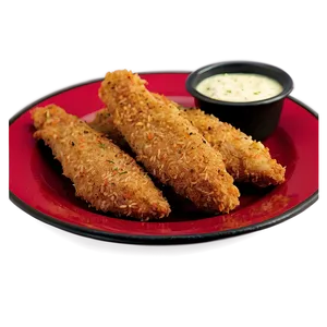 Cajun Chicken Tenders Png Qfe33 PNG image