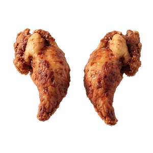 Cajun Chicken Wings PNG 15 PNG