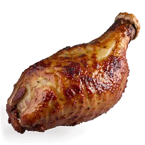 Cajun Turkey Leg Png Gka PNG image