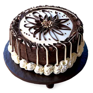 Cake Decorating Cooking PNG 68