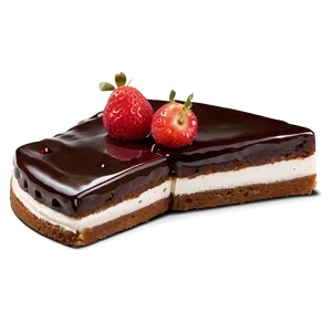 Cake Slice Png 06252024 PNG image