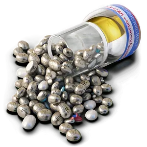 Calcium Supplement PNG Igb PNG