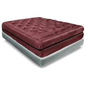 California King Bed Sheets PNG Dek1 PNG