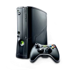 Call Of Duty Edition Xbox 360 Png 06212024 PNG image