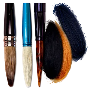 Calligraphy Brush Png Sov33 PNG image