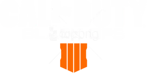 Callof Duty Black Ops4 Logo PNG image