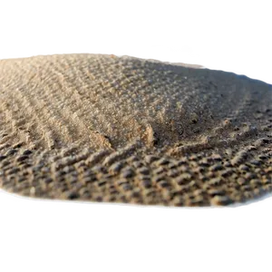 Calm Beach Sand PNG Cvl
