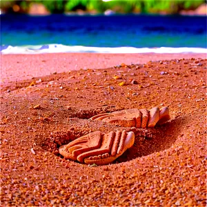 Calm Beach Sand PNG Ler68 PNG