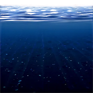 Calm Ocean Surface Png 8 PNG image