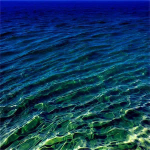 Calm Ocean Surface Png Yus PNG image