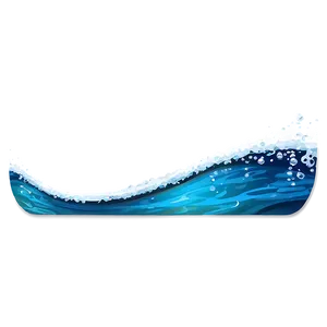 Calm Water Wave Png Jsr PNG image