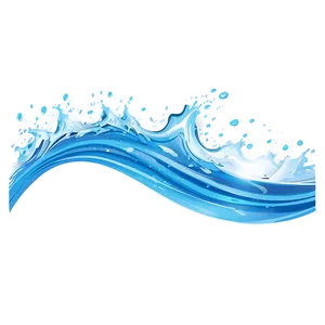 Calm Water Wave Png Yii PNG image