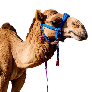 Camel In Desert Png Xqu48 PNG image