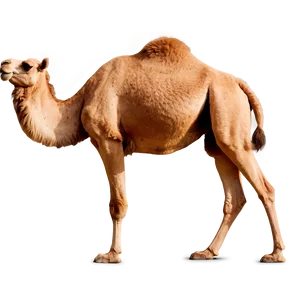 Camel With Calf PNG 88 PNG