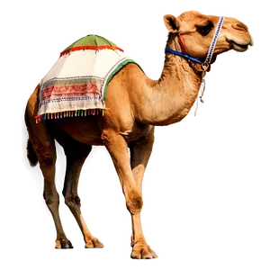 Camel With Tents Background PNG Etp94 PNG