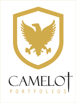 Camelot Portfolios Logo PNG image