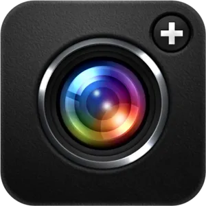 Camera_ App_ Icon PNG image