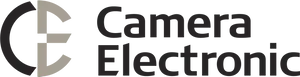 Camera Electronic Logo Design