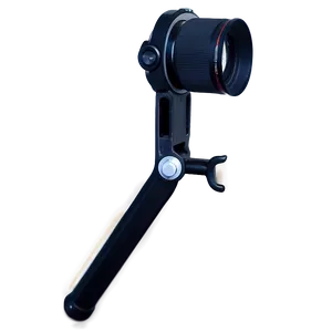 Camera Flash Bracket PNG Xkg4 PNG
