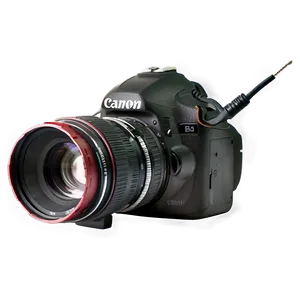 Camera Flash Cable PNG Unv PNG