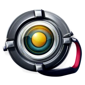 Camera Flash Icon PNG 05252024 PNG