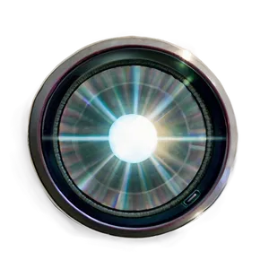Camera Flash Lens PNG 7 PNG