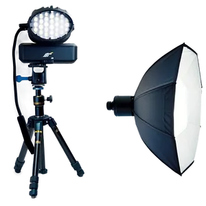 Camera Flash Mount PNG Xjl5 PNG