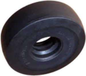 Camera Lens Close Up View PNG image