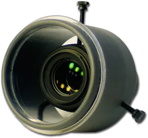Camera Lens Close Up PNG