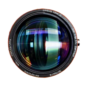 Camera Lens Detail Png 05252024 PNG image