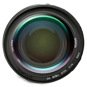 Camera Lens Diameter PNG 05252024