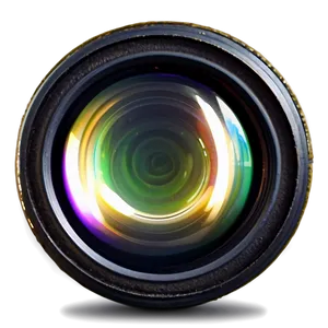 Camera Lens Focus PNG Tlb