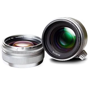 Camera Lens Kit PNG Kyw13 PNG