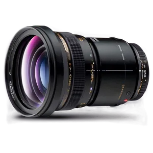 Camera Lens Optical Zoom PNG Lap PNG