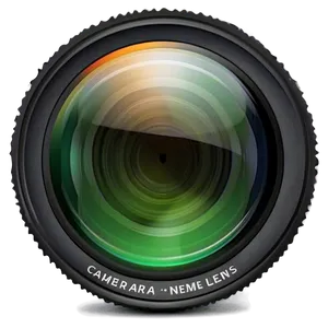 Camera Lens Png 06262024 PNG image