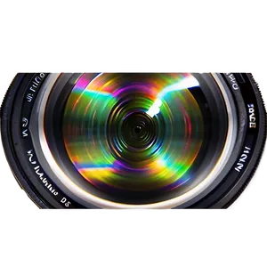 Camera Lens Png 06262024 PNG image