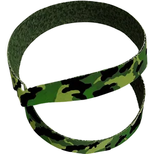 Camouflage Green Tape PNG Tnl PNG