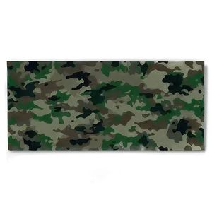 Camouflage Pattern PNG Vsq82