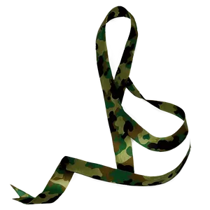 Camouflage Ribbon PNG 94 PNG