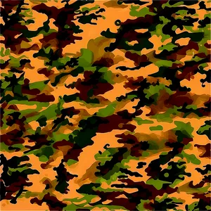 Camouflage Wrapping Paper Png 06212024 PNG image