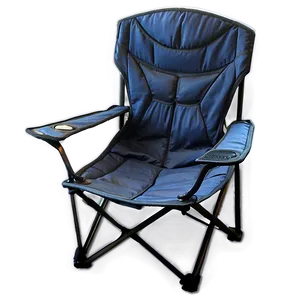 Camp Chairs PNG 20